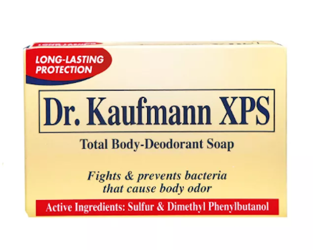 10 Best Soaps for Body Odor in the Philippines 2026 | Buying Guide Reviewed by Dermatologist 4