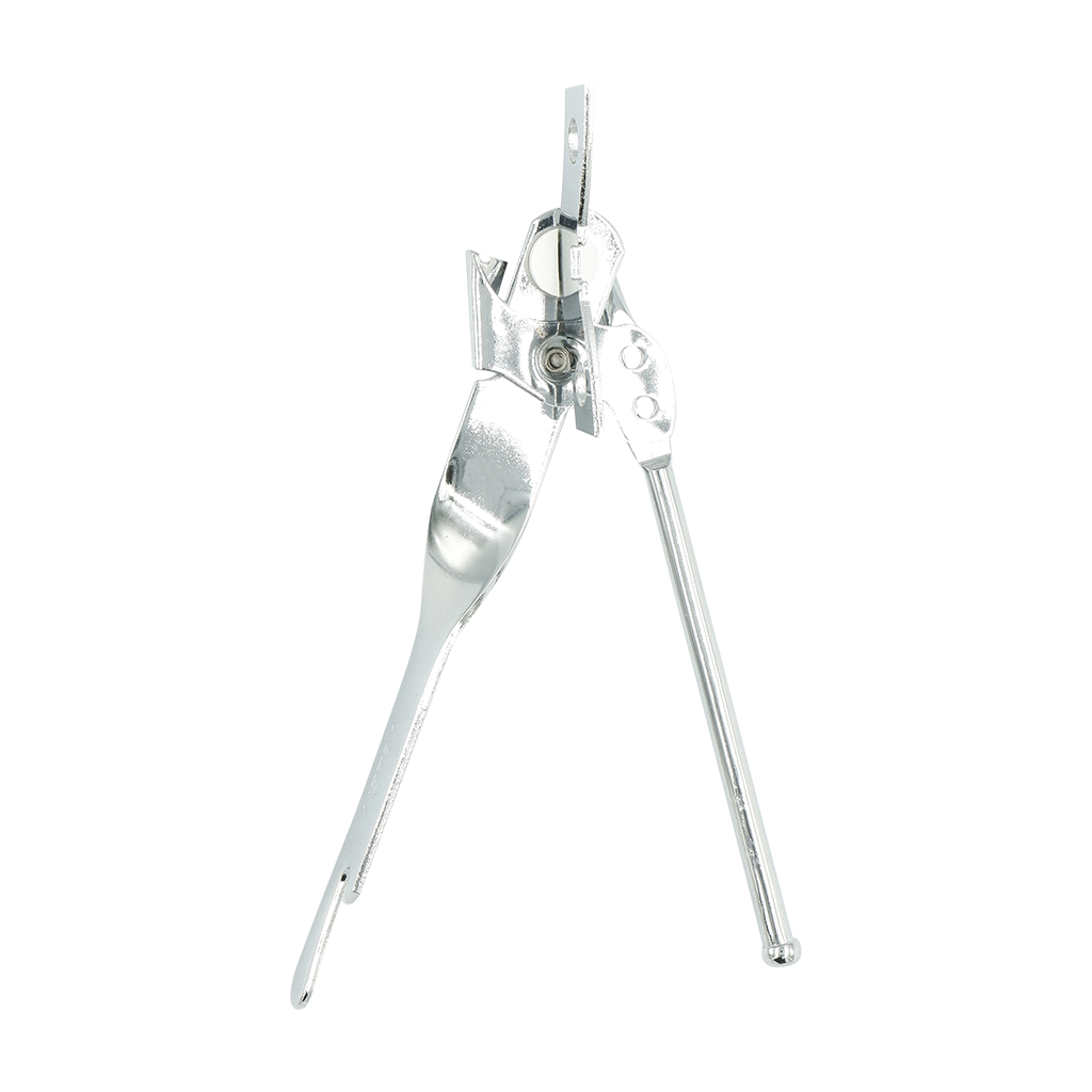 Stainless Steel Can & Bottle Opener 1
