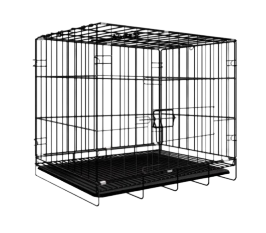 Cat Cage 1
