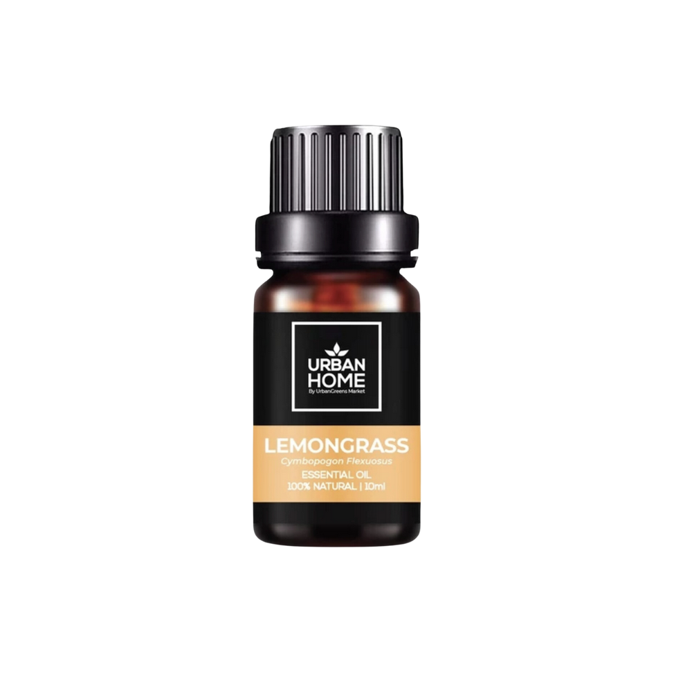 Lemongrass Essential Oil 1