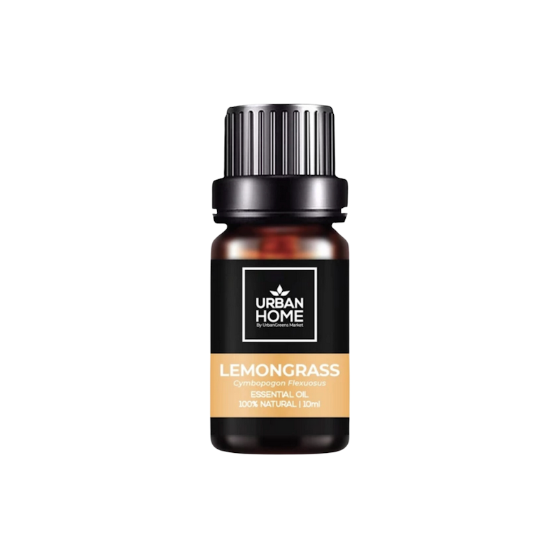 Lemongrass Essential Oil 1