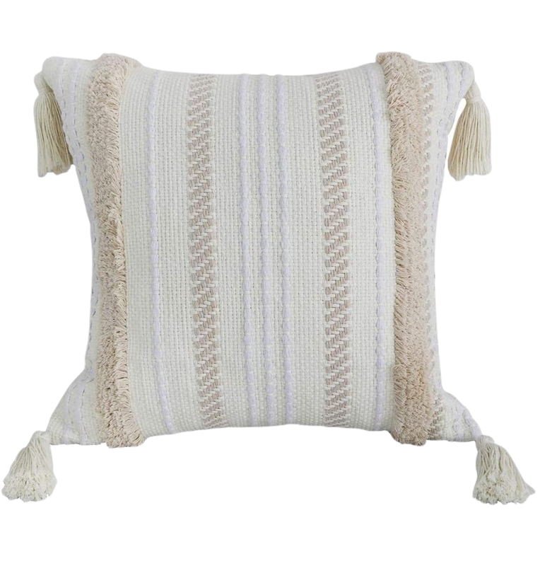 Living Room Sofa Throw Pillow Cover 1