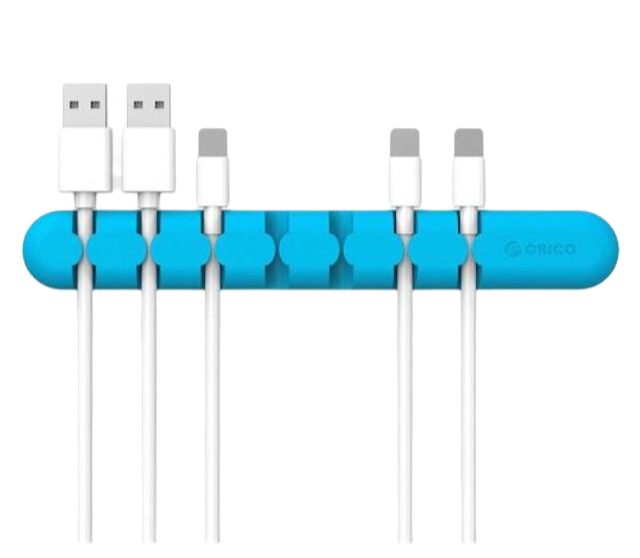 Cable Organizer 3