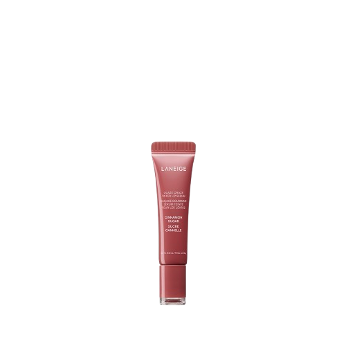 Glaze Craze Tinted Lip Serum	 5