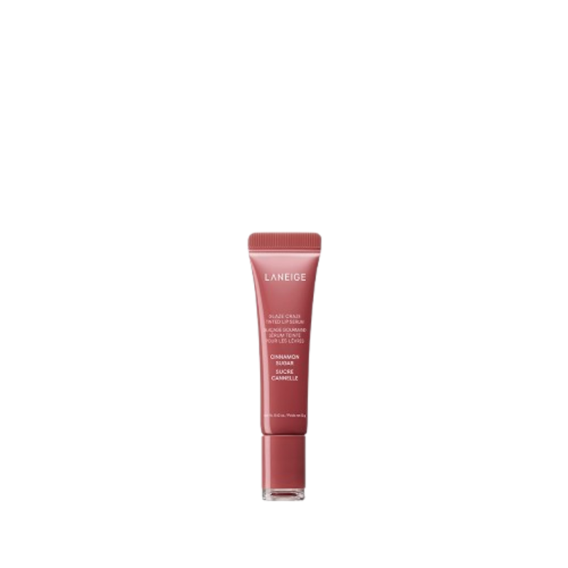 Glaze Craze Tinted Lip Serum 5