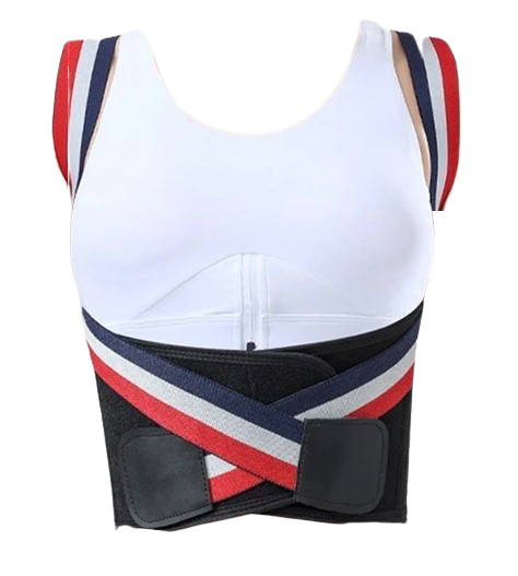 New Posture Corrector 1