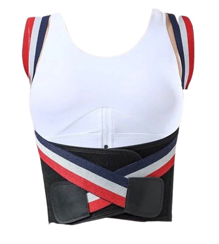 New Posture Corrector 1