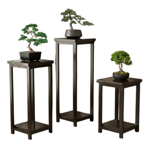 10 Best Wooden Plant Stands in the Philippines 2026 | Island Living, Forest Home, and More 2