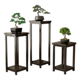 10 Best Wooden Plant Stands in the Philippines 2026 | Island Living, Forest Home, and More 2