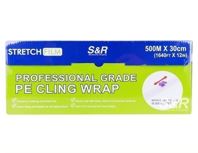 10 Best Cling Wraps in the Philippines 2026 | Buying Guide Reviewed by Baker 2