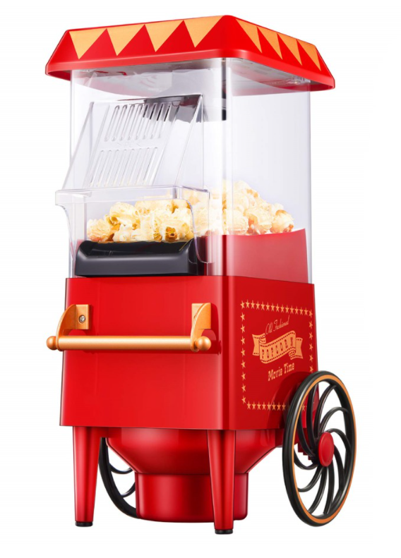 Popcorn Maker 1