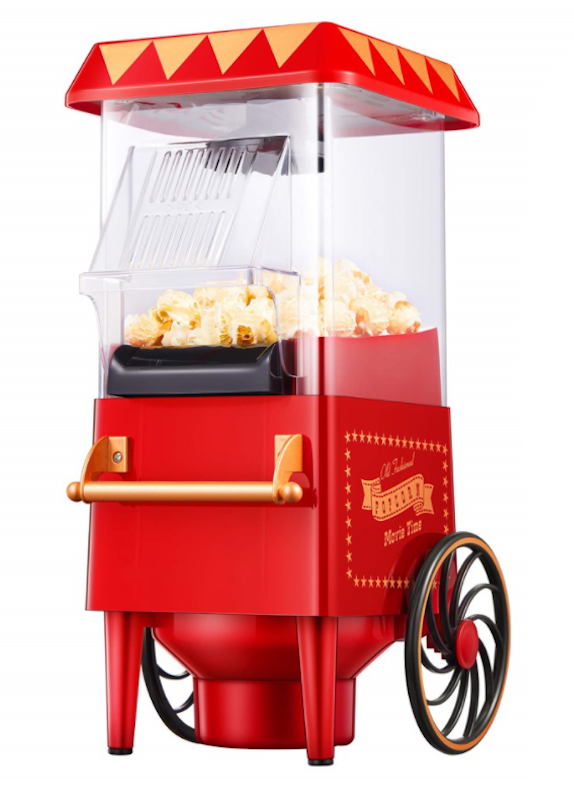 Popcorn Maker 1