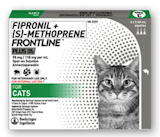 10 Best Cat Flea Treatments in the Philippines 2026 | Buying Guide Reviewed by a Veterinarian 1
