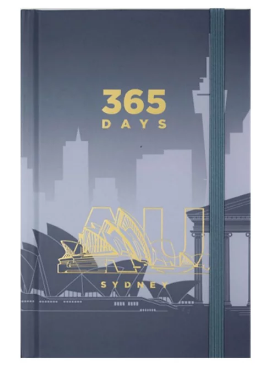 Planner 2026 365 DTV Mini 2