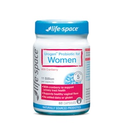 Urogen™ Probiotic for Women