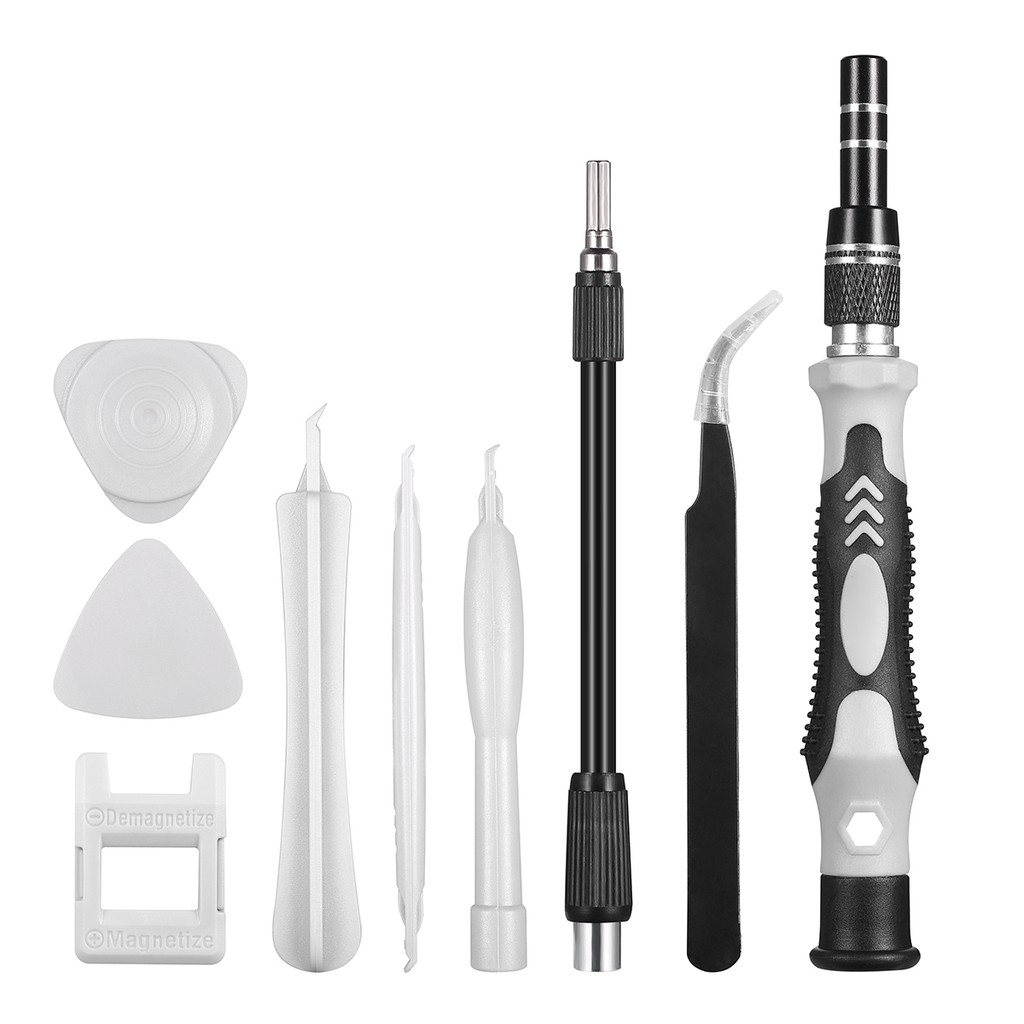 Magnetic Screwdriver Set 2