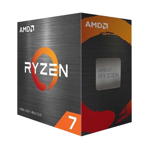 Ryzen 7 5700X 1