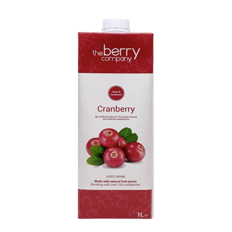 Best clearance cranberry juice