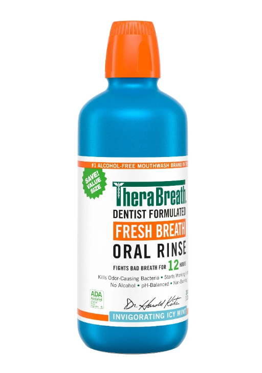 10 Best Mouthwashes in the Philippines 2026 | Buying Guide Reviewed by Dentist 4