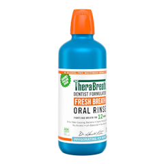 Mouthwash Icy Mint
