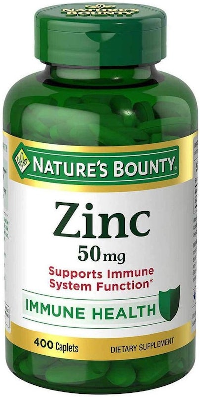 Zinc 1