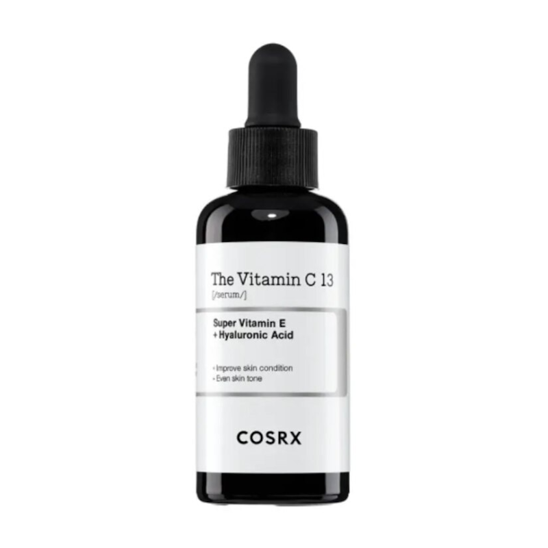 The Vitamin C 13% 1