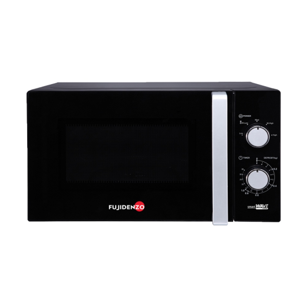 Mechanical Microwave Oven