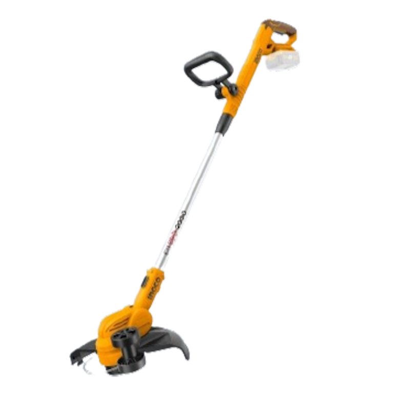 20V Lithium-Ion Grass Trimmer 1