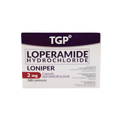 Loniper