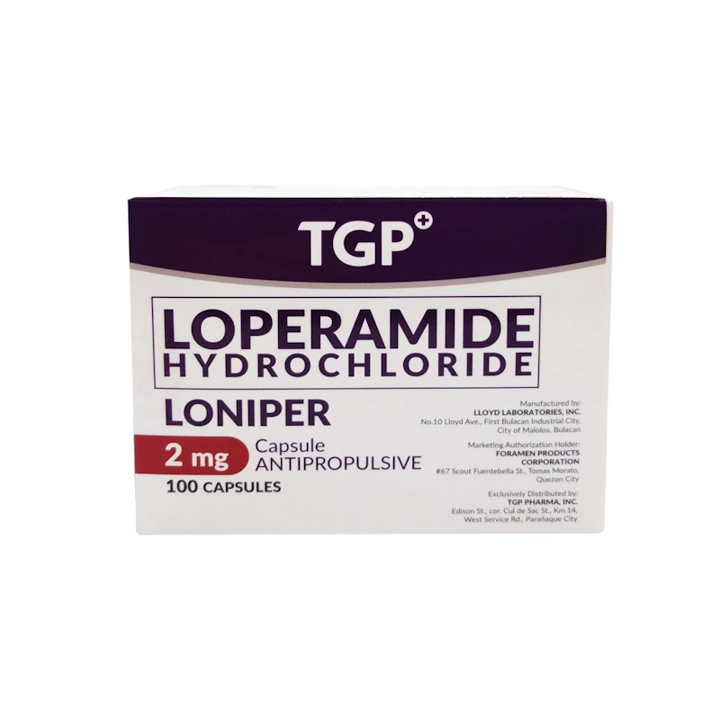 Loniper 1