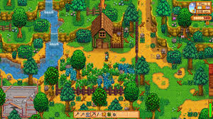 Stardew Valley 4