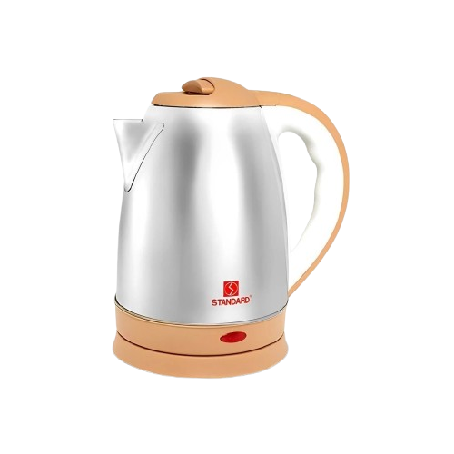 Electric Kettle 1