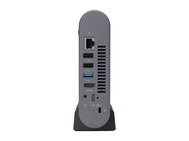 Chromebox 5