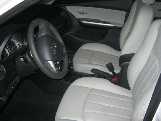 Tailor-Made Upholstery 2