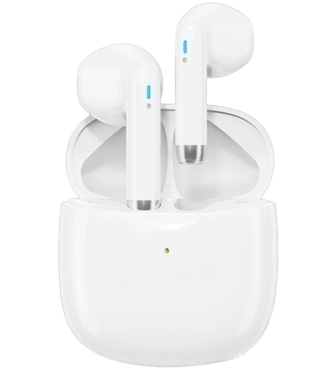 AirPods ワイヤレスイヤホン ホワイト AirPods - Apple（日本）