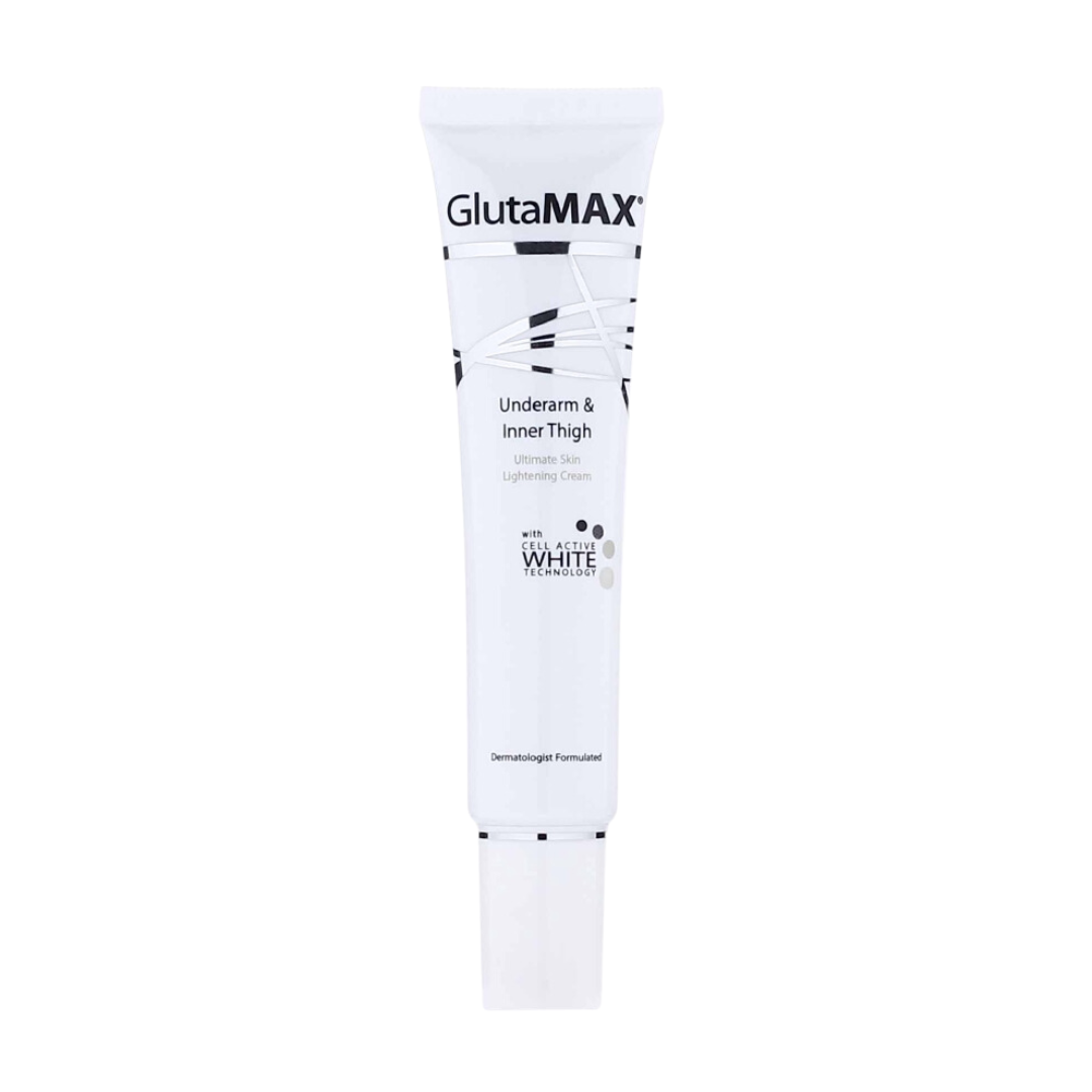 Underarm & Inner Thigh Ultimate Skin Lightening Cream 1
