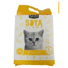 Soya Clump Original Litter 7L