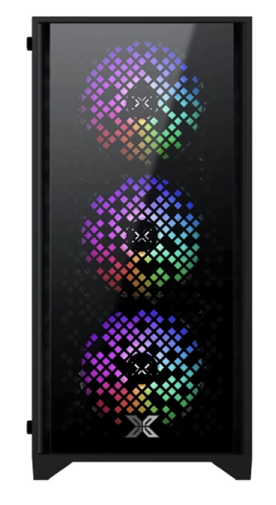 PC Case 1