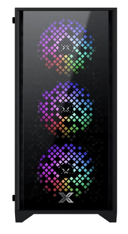 PC Case 1