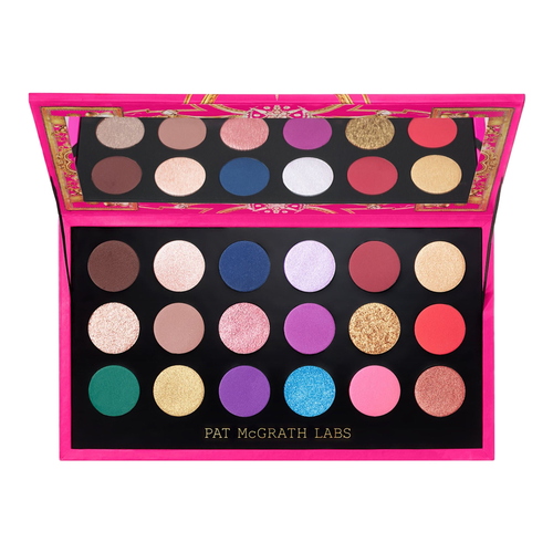 Mthrshp Mega Celestial Nirvana Eyeshadow Palette 1