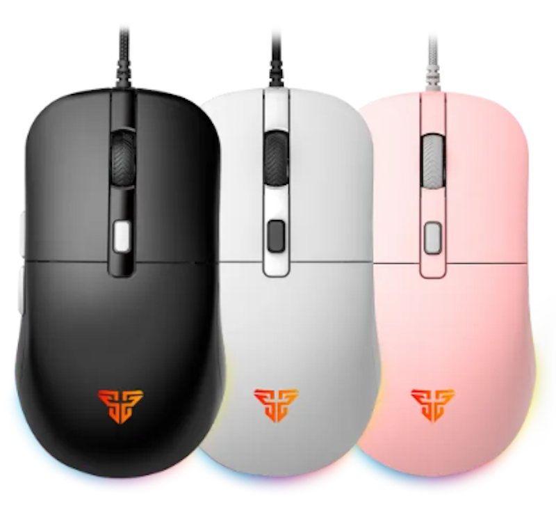 Kanata S Wired Gaming Mouse 1