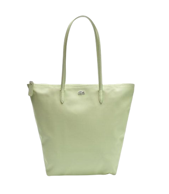 Women's L.12.12 Concept Vertical Zip Tote Bag 2