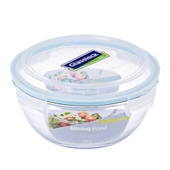 Big Mixing Bowl Type Food Keeper
