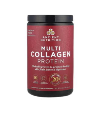 Multi Collagen Protein Powder 1
