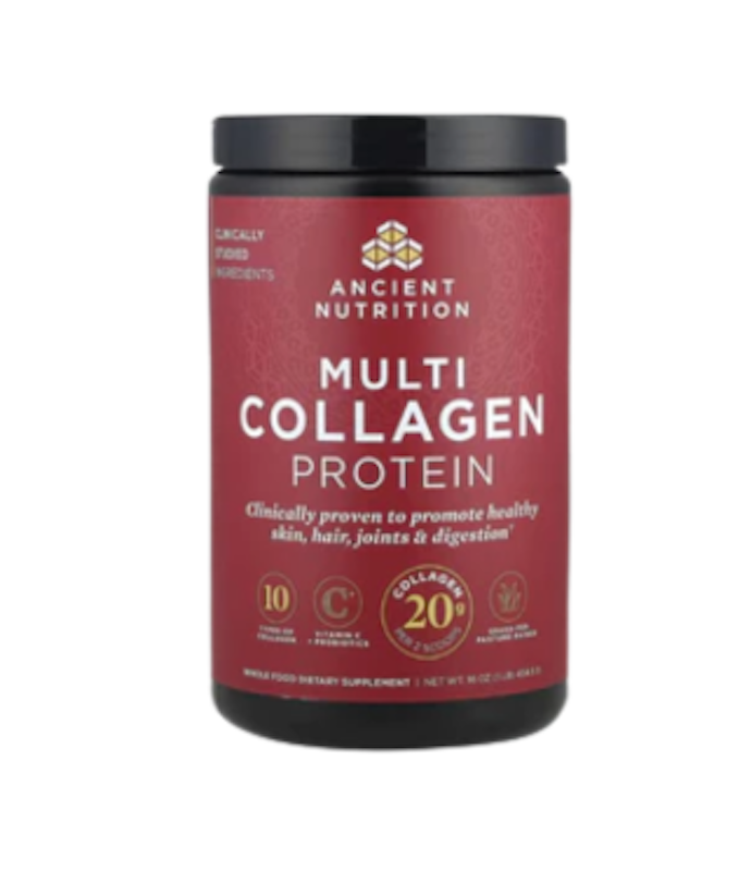 Multi Collagen Protein Powder 1