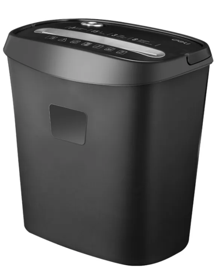 Paper Shredder 1