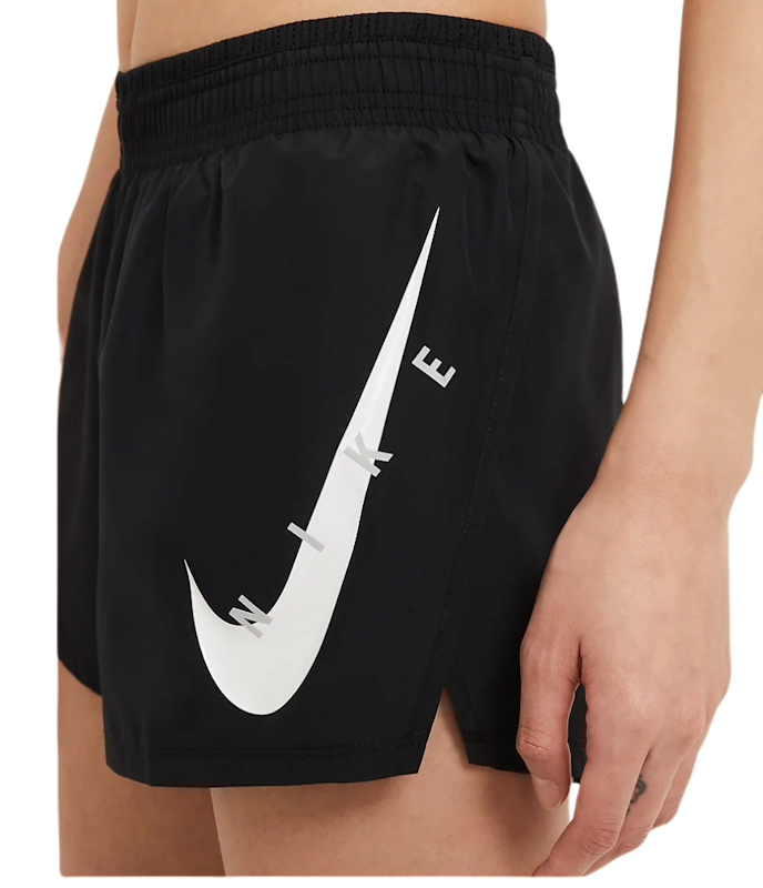 Women's Swoosh Run Running Shorts 4