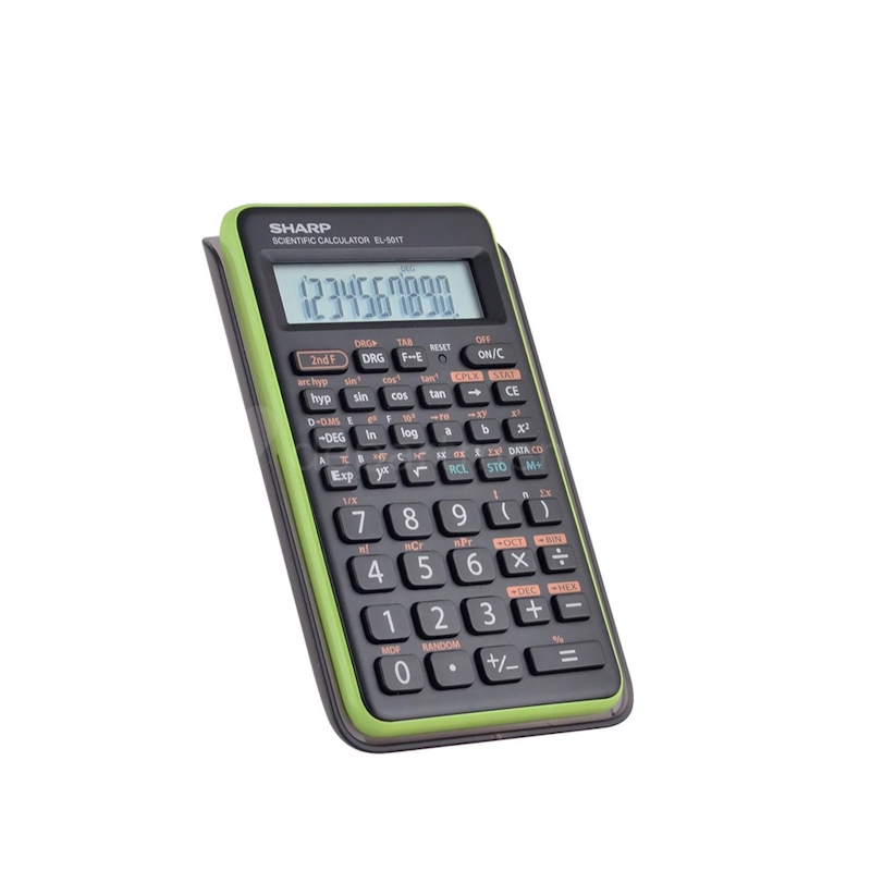 Scientific Calculator 2