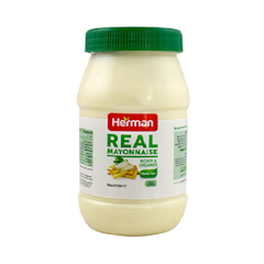 Real Mayonnaise