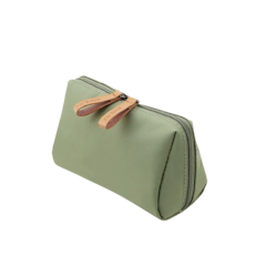 Shell Cosmetic Bag